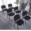 Comfy Tosca Fabric Stackable Visitor's Chair thumb 1
