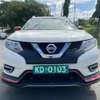 NISSAN XTRAIL WITH SUNROOF thumb 8
