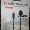 Lavalier Microphone thumb 0