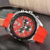 Tag Heuer Slim For Perfect Man Orange Wrist Watch thumb 1