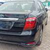 Toyota corolla Axio Black 2018 2WD thumb 7
