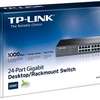 24port  TP link Switch thumb 1