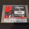 Kingston SSD (120GB) thumb 1