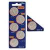 CR2430 Lithium Coin batteries (5pcs) thumb 1