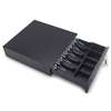 Automatic metal point of sale cash drawer/ cash box thumb 1