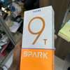 Tecno spark 9T 128/4 GB thumb 1