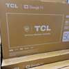 TCL 50 INCHES SMART GOOGLE UHD 4K FRAMELESS TV thumb 2