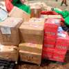 Courier & Transportation Kenya to Lubumbashi & Goma thumb 3