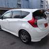 NISSAN NOTE RIDER (we accept hire purchase) thumb 6