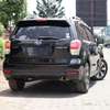 Subaru Forester XT black color 2018 model thumb 6