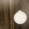 Kenwest 15W LED Recessed Ceiling Panel Round Down Light thumb 1