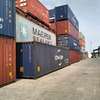 Reliable Dealers! 40ft Shipping Containers for Sale thumb 1