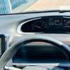 Toyota Sienta Blue Hybrid 2019 2wd thumb 6