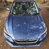 Subaru impreza thumb 1