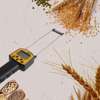 Grain Moisture Meter LCD Digital Display Smart Sensor thumb 5
