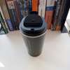 Large Capacity Portable Thermal Mug for Hot Coffee or Tea. thumb 9