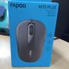 Rapoo M10 Wireless Mouse thumb 1