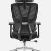 Office Chair: Orthopedic Modern Corporate Office Seat thumb 2