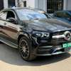 Mercedes Benz GLE400D thumb 1