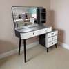 Dressing Table : Bedroom Vanity Dresser With  LED Light thumb 5