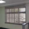 VERTICAL classy office blinds. thumb 1
