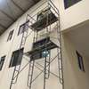 Mobile Scaffolding tower for hire thumb 0