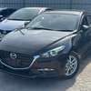 Mazda Axela sportd 2018 thumb 2