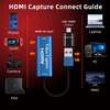 Video Capture Card USB 3.0 4K HDMI Video Capture thumb 0