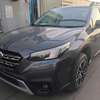 Subaru Outback Grey 2022 thumb 9