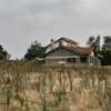 7-Acre Land with a 4-br House in Munyu,Nyeri thumb 7