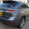 Lexus RX450h Hybrid 2014 190,000 Kms thumb 2