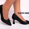 Taiyu closed heels thumb 3