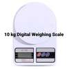 10kg Digital Weighing Scale thumb 1
