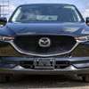 Mazda cx-5 thumb 2