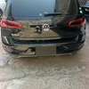 Volkswagen  Golf 1400cc thumb 1