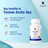 Omega 3 Supplement - Forever Arctic Sea thumb 0