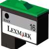 16 Lexmark inkjet cartridge (10N0016) thumb 2