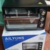 20 litres Ailyons electric oven thumb 2