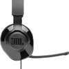 JBL Quantum 300 - Wired Over-Ear Gaming Headphones thumb 7