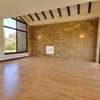4 Bed Villa with En Suite in Karen thumb 2