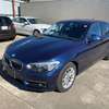 BMW 116i (MKOPO/HIRE PURCHASE ACCEPTED) thumb 3
