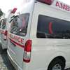 Toyota Hiace Ambulance 9L thumb 9