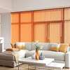 Office/Home Blinds Curtains installation -Window Blind Supplier in Kenya. thumb 1