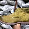 Timberland leather boots : size 39__45 thumb 4