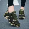 Women Camouflage sneakers thumb 0