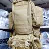 Wearproof Outdoor Backpacks Military Tactical Molle Backpack thumb 0