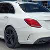 Mercedes Benz AMG C200 2018 thumb 12