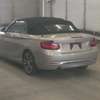 BMW 220i 2 series over view thumb 1
