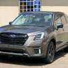 2022 Subaru Forester thumb 1