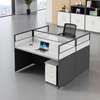 2-Way Modular Workstation thumb 1